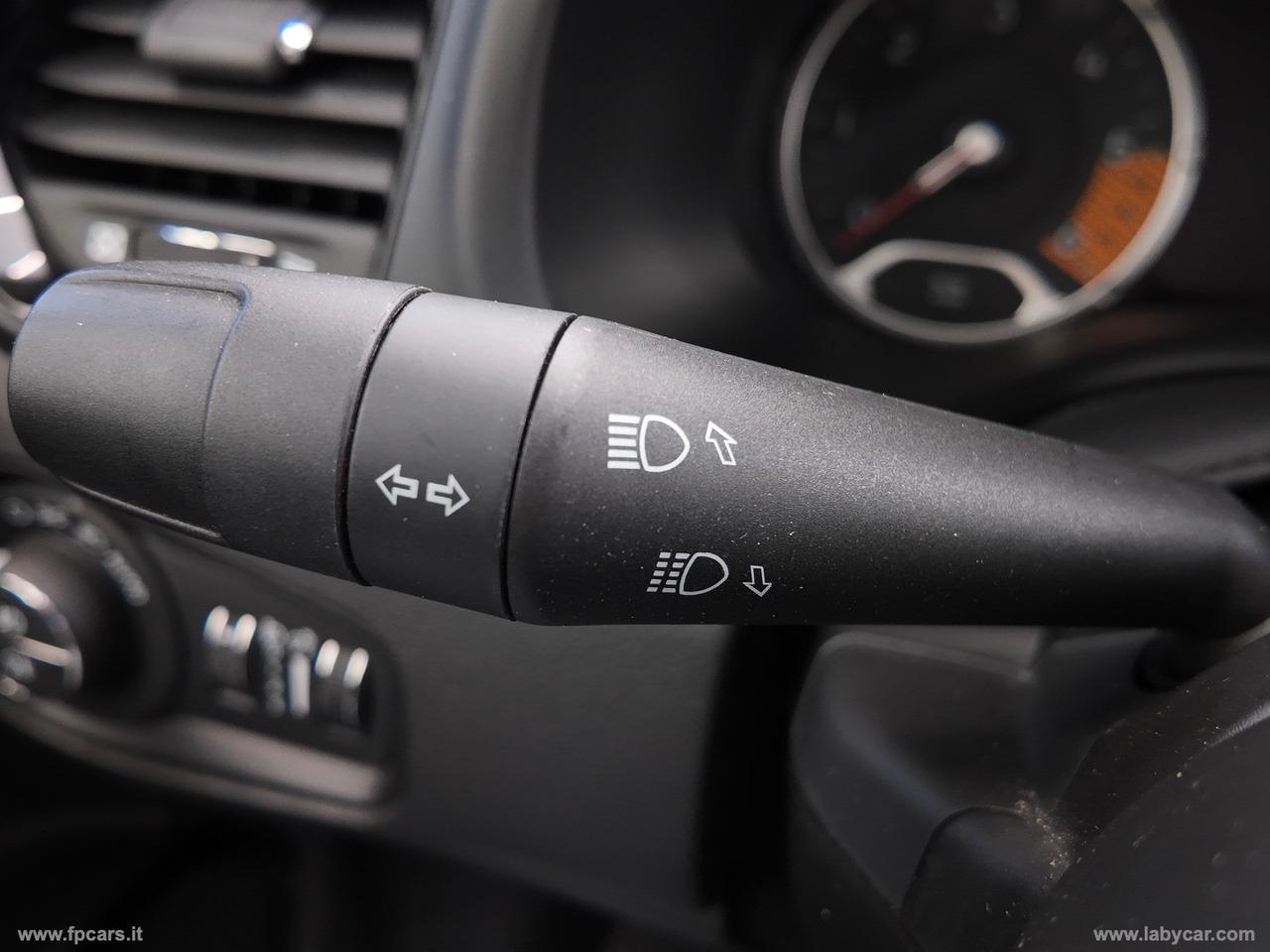 JEEP Renegade 1.6 Mjt 130CV Limited