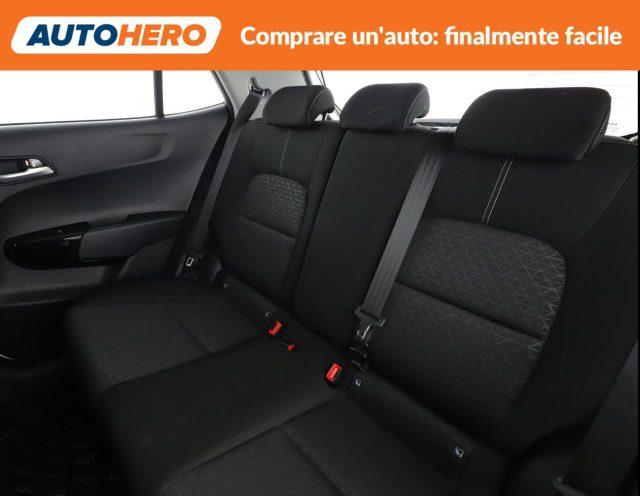 KIA Picanto 1.0 12V 5 porte Style