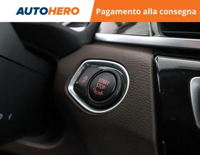 BMW X1 sDrive18d xLine