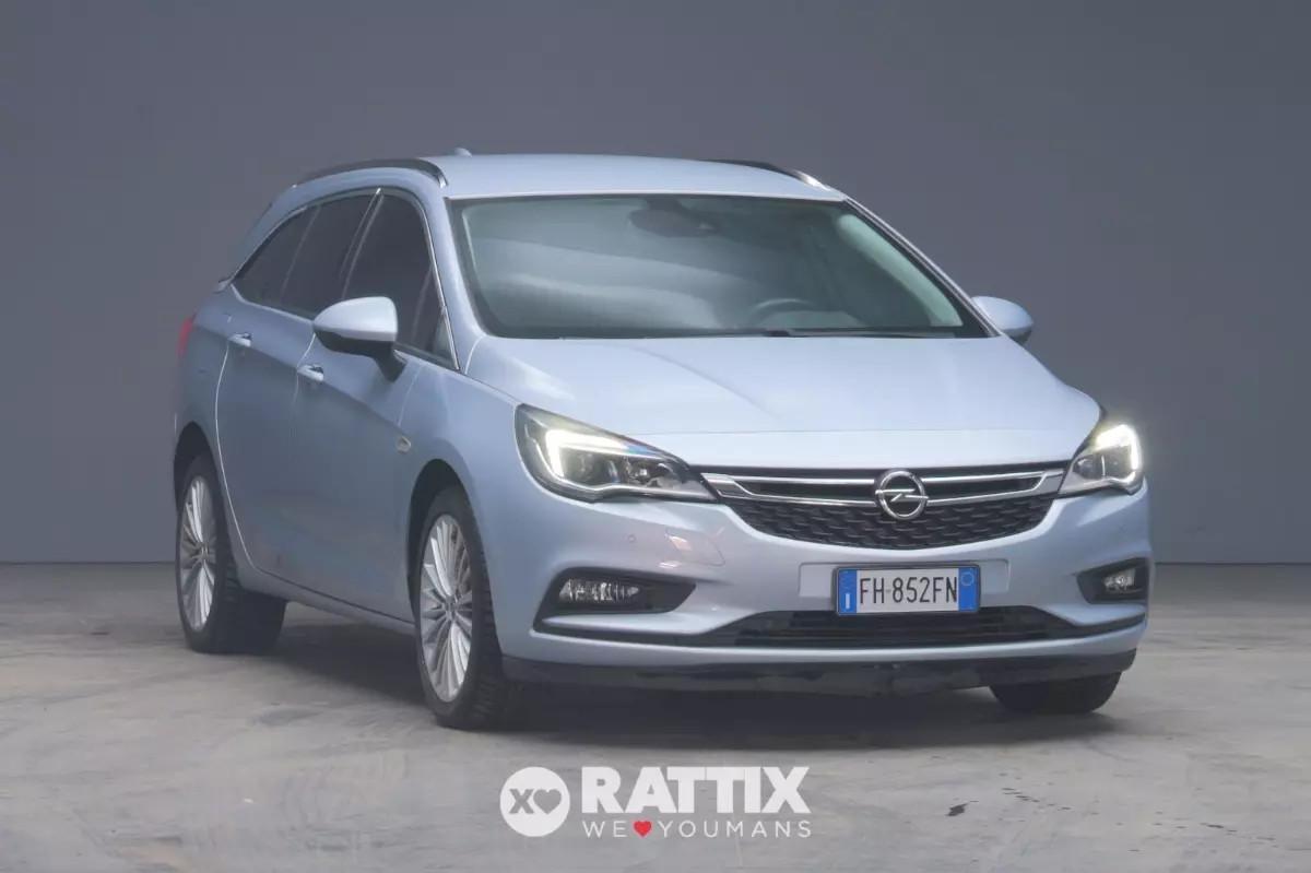 Opel Astra Sports Tourer 1.6 CDTI 110CV Business