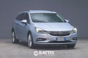 Opel Astra Sports Tourer 1.6 CDTI 110CV Business