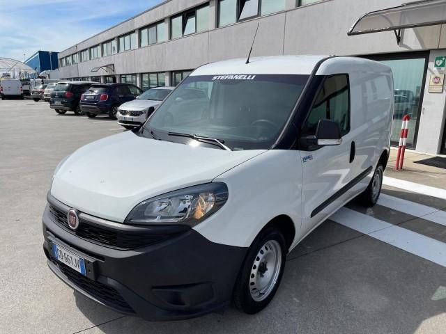 Fiat DOBLO CH1 1.6 105CV BUSINESS