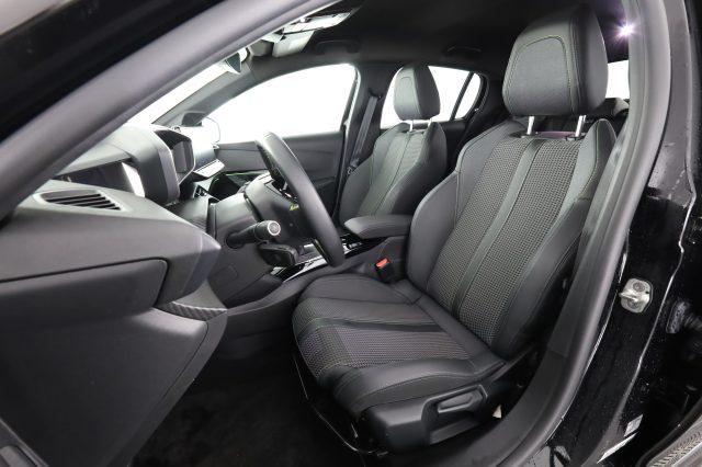 PEUGEOT 208 208 BlueHDi 100 Stop&Start 5 porte Active