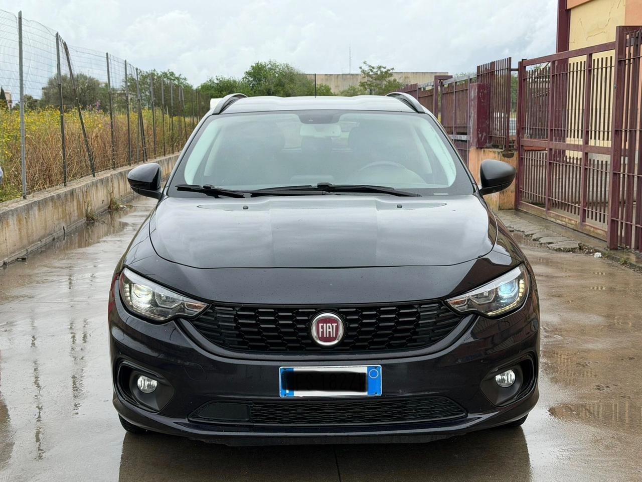 Fiat Tipo 1.6 Mjt S&S DCT SW Easy