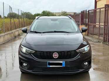 Fiat Tipo 1.6 Mjt S&S DCT SW Easy