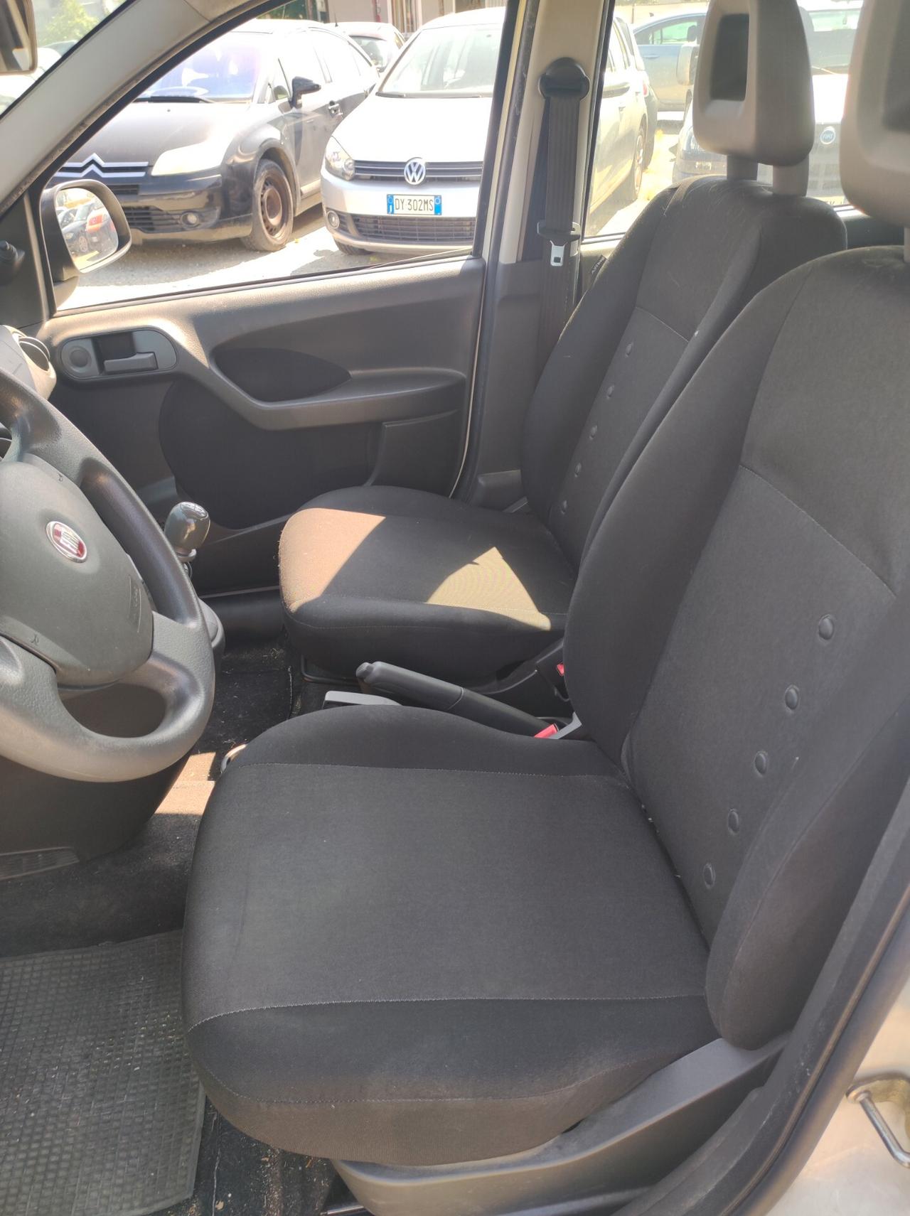 Fiat Panda 1.3 MJT S&S Easy