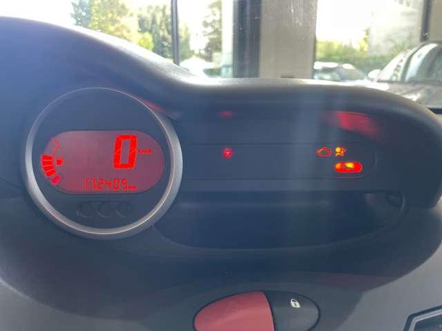 Renault Twingo Twingo 1.2 Live 75cv