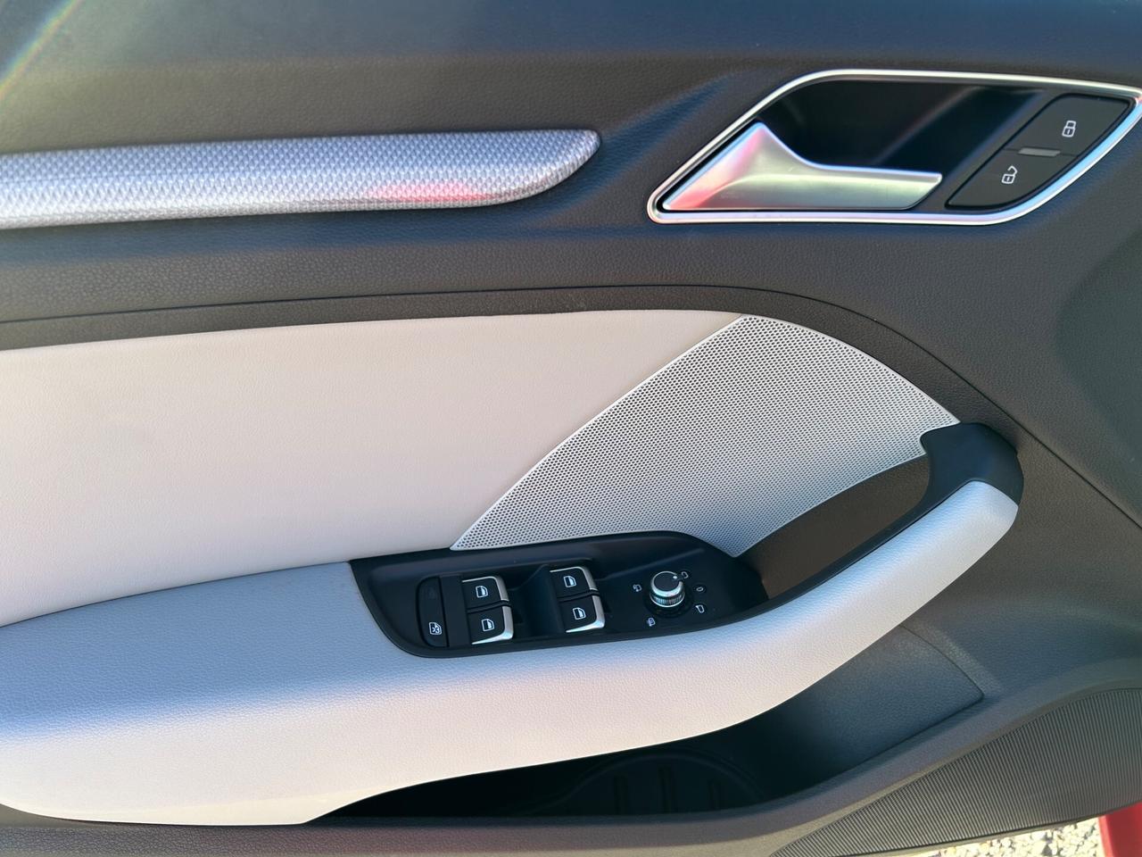 Audi A3 SPB 1.4 TFSI g-tron Ambiente