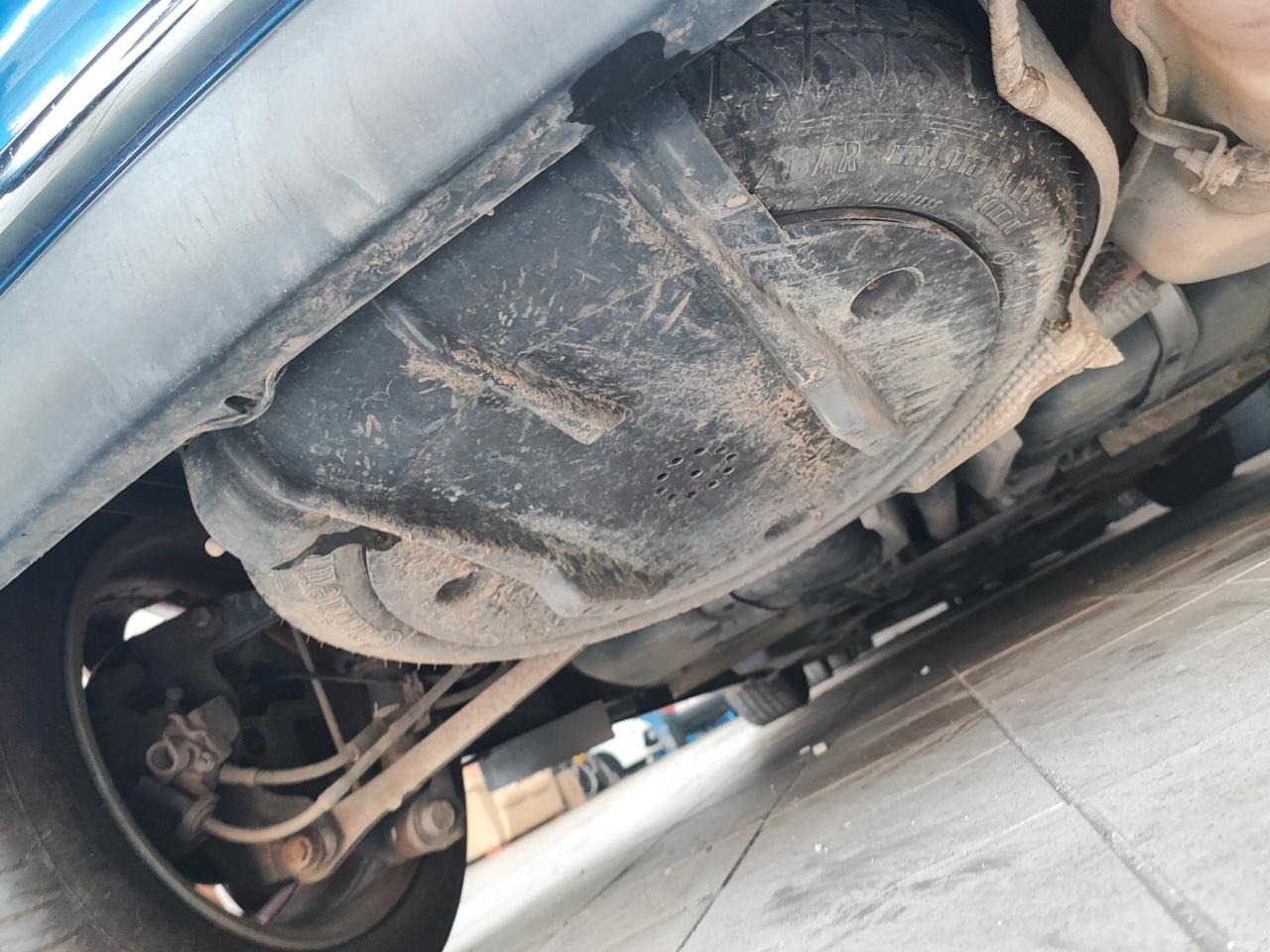 Mini 1.6 16V Cooper Park Lane