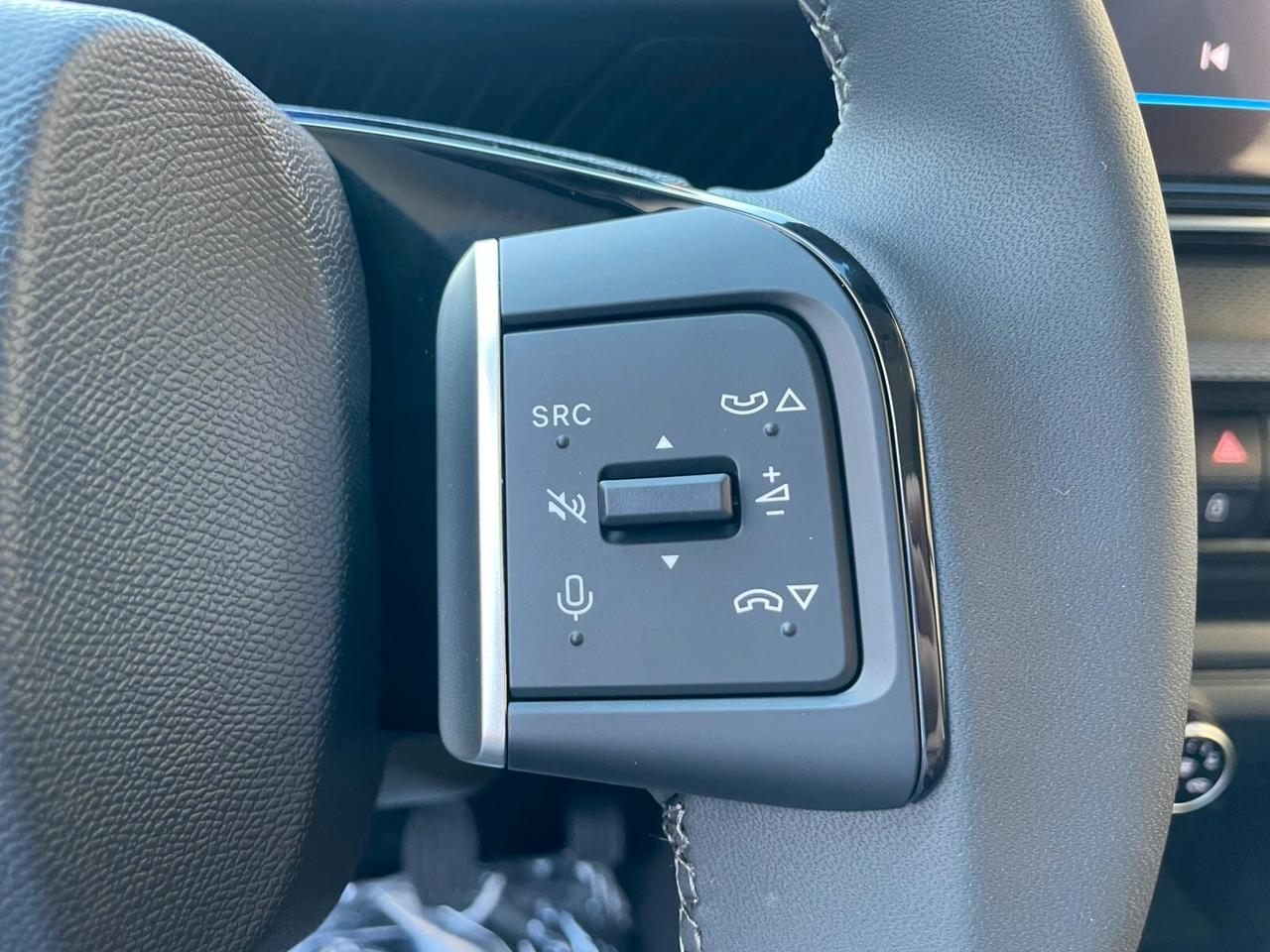 Citroen C3 PureTech 100 S&S Plus