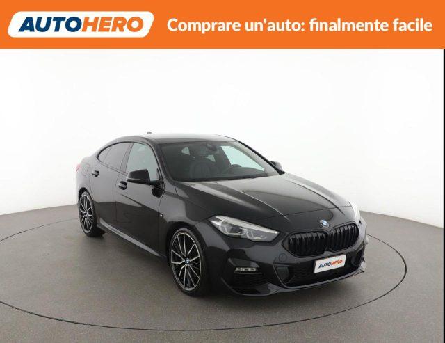 BMW 218 d Gran Coupé Msport