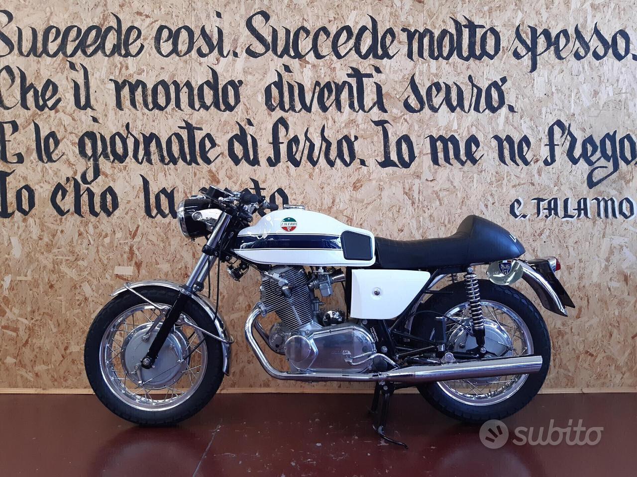 Laverda 750