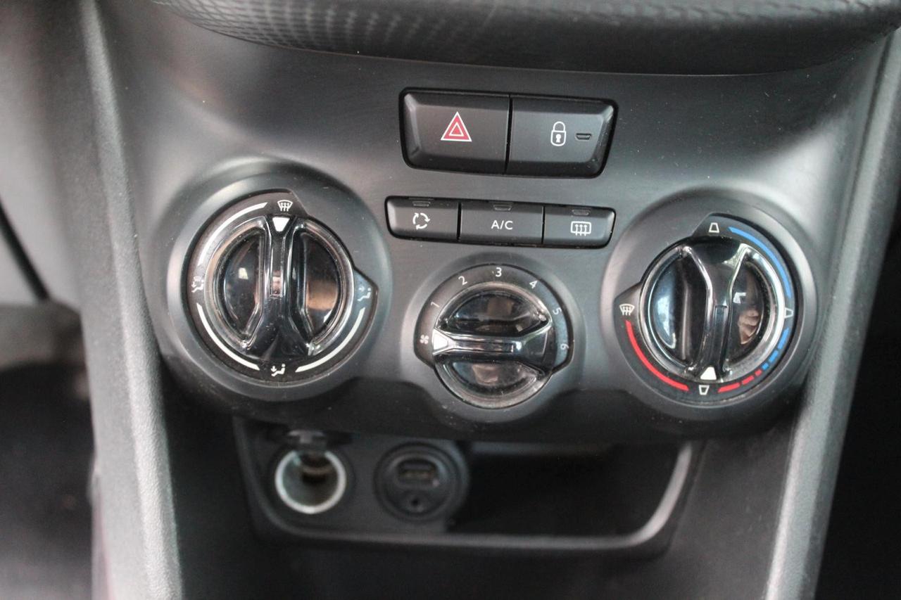 Peugeot 2008 1.6 e-hdi 8v Active s&s 92cv