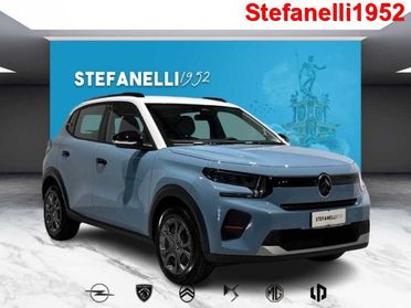 CITROEN C3 Nuova Turbo 100cv - YOU Pack PLUS