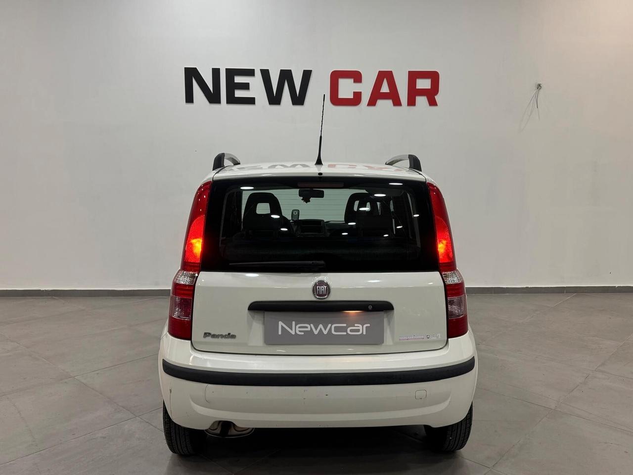 Fiat Panda 1.2 Dynamic Eco UNICO PROPIETARIO
