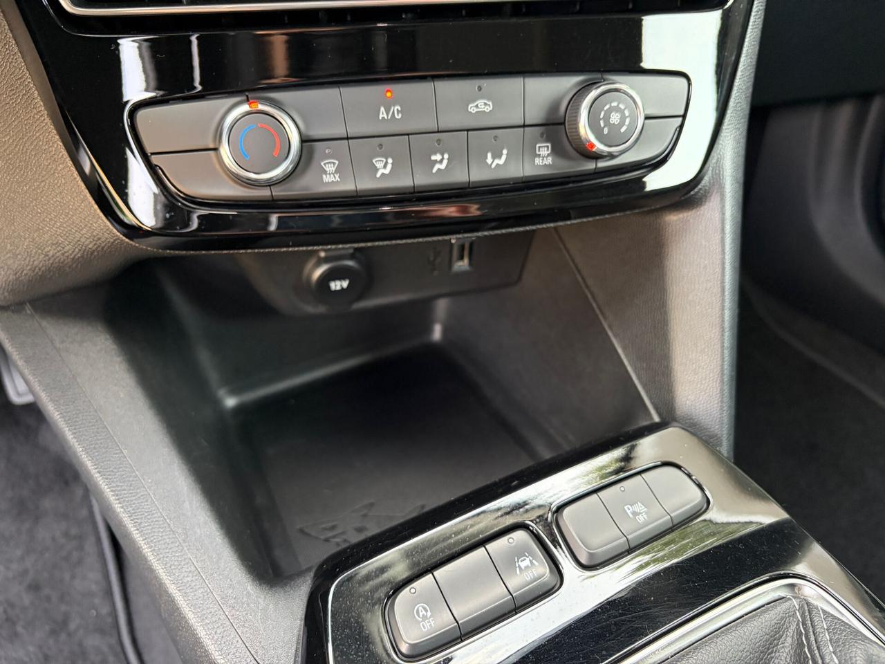 Opel Mokka 1.2 Turbo 101CV Ultimate