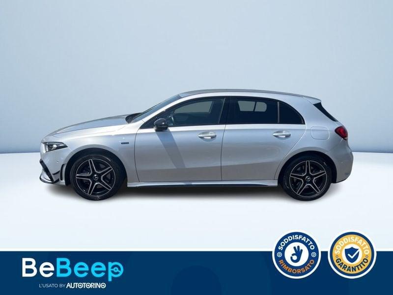 Mercedes-Benz Classe A A 250 E PHEV (EQ-POWER) PREMIUM AUTO