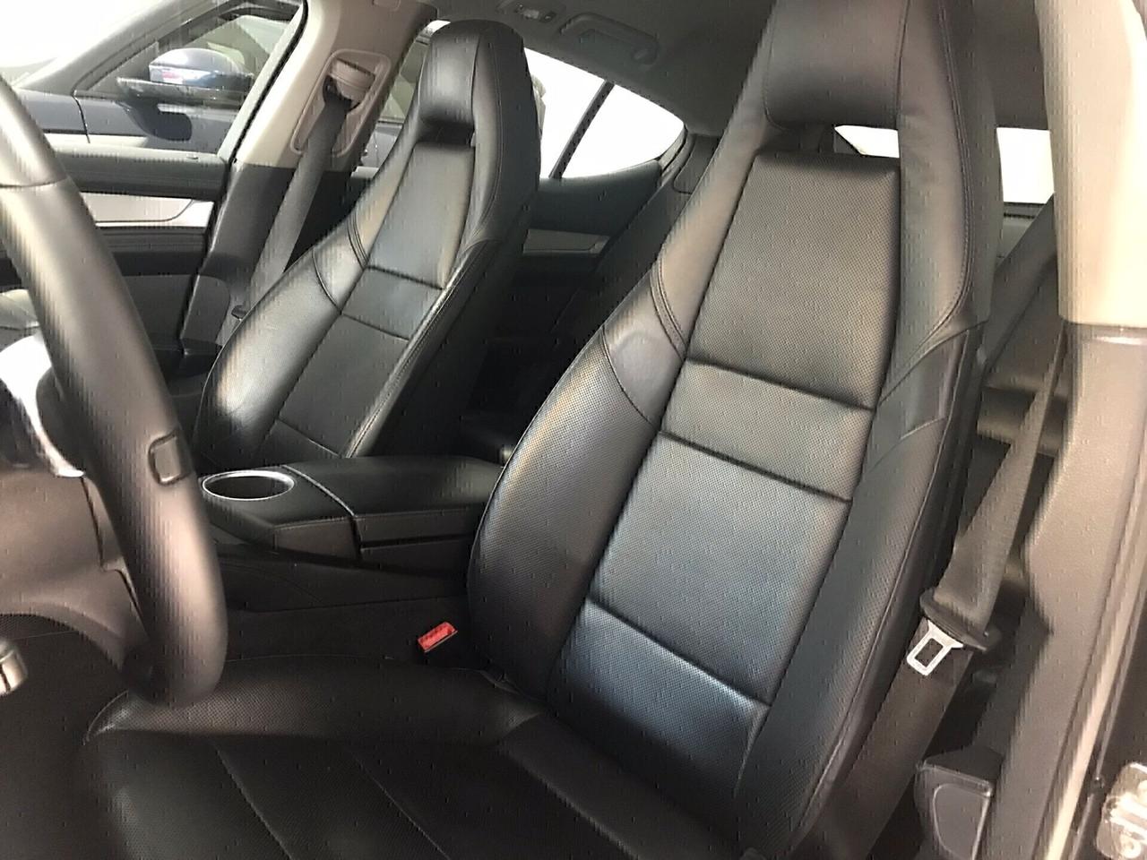 Porsche Panamera 3.0 Diesel Platinum Edition