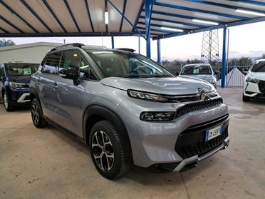 Citroen C3 Aircross PureTech 130CV S&S Shine AUTOM.