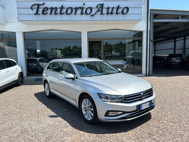 VOLKSWAGEN Passat Variant 2.0 TDI SCR 122 CV EVO DSG Business