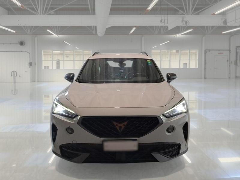 CUPRA FORMENTOR 1.4 E-HYBRID DSG SUV