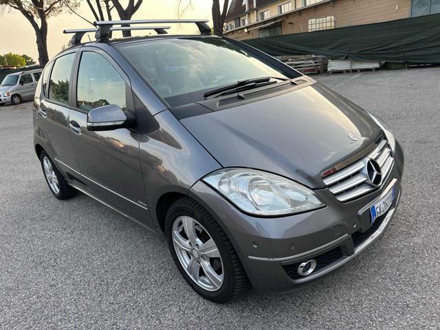 MERCEDES-BENZ A 180 CDI Avantgarde senza nessun lavoro da fare