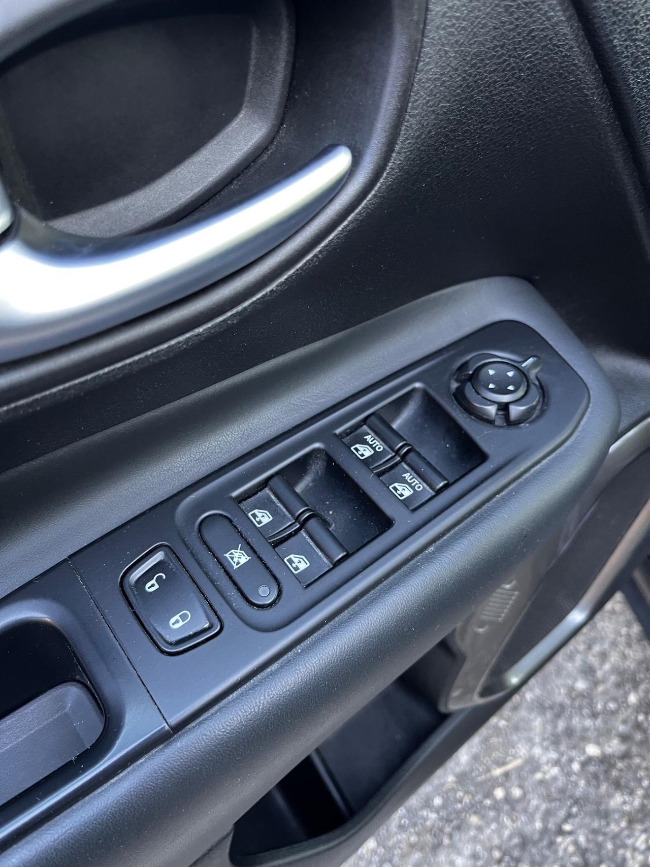 Jeep Renegade 1.4 MultiAir Limited GPL