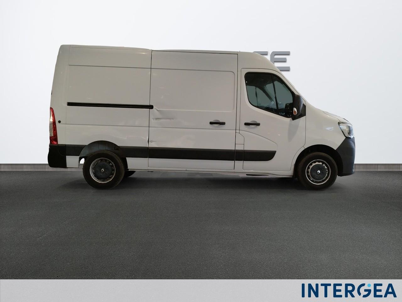 RENAULT Master T35 2.3 energy dci 150cv L2H2 Ice