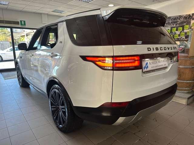 Land Rover Discovery 2.0 TD4 241 HP HSE FULL MOTORE NUOVO KM 0 GARANZIA