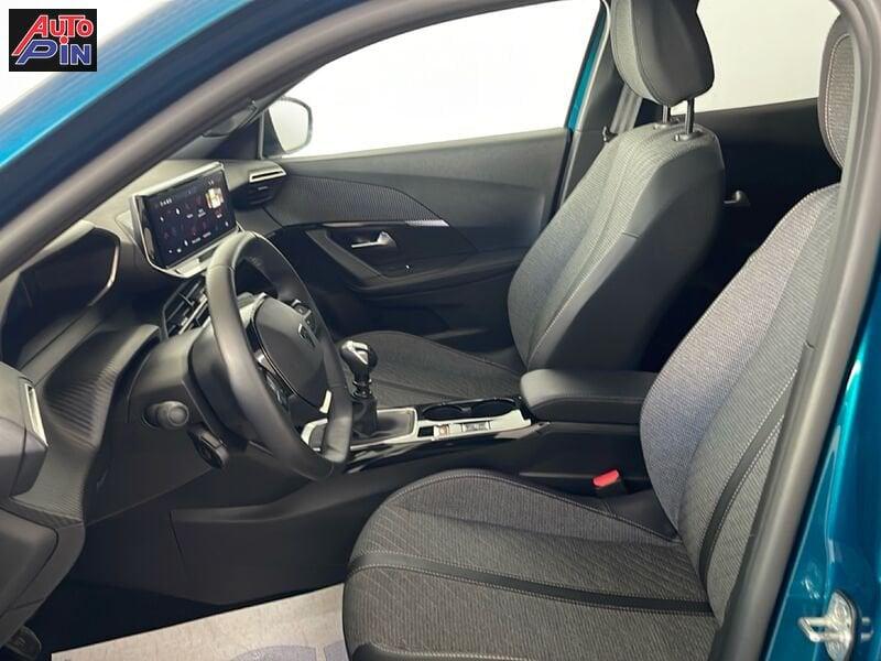 Peugeot 2008 PureTech 100 Allure S/S **PREZZO VERO**