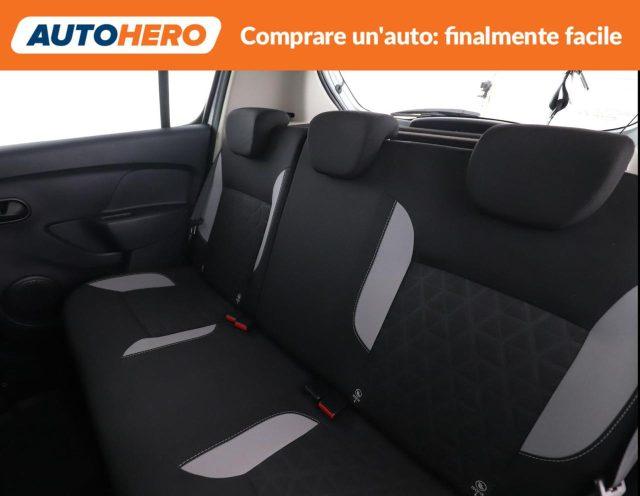 DACIA Sandero Stepway 0.9 TCe 12V 90 CV Start&Stop Prestige