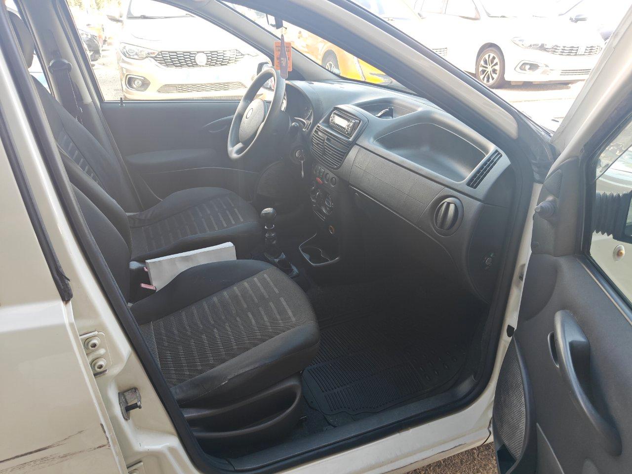 Fiat Punto 5 Porte Punto 5p 1.2 Classic Active