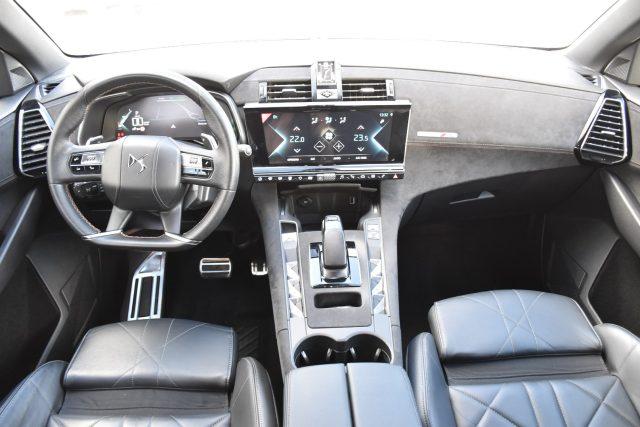 DS AUTOMOBILES DS 7 Crossback E-Tense Performance Line+