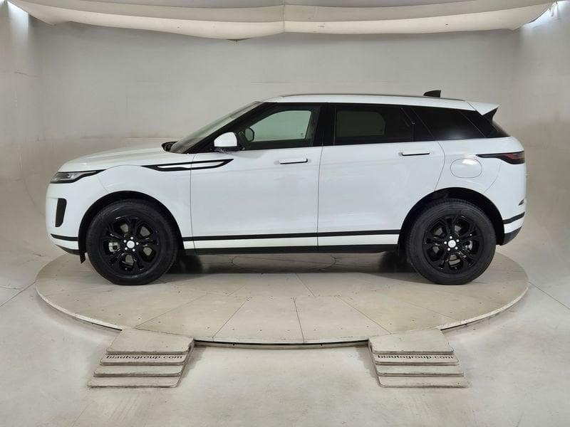 Land Rover Range Rover Evoque Range Rover Evoque II 2019 Ben Range Rover Evoque 1.5 i3 phev S awd auto