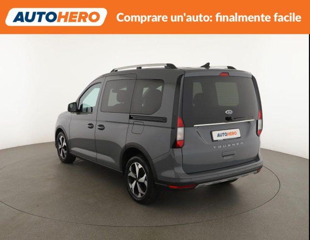 FORD Grand C-Max Grand Tourneo Connect 2.0 EcoBlue 122 CV Active