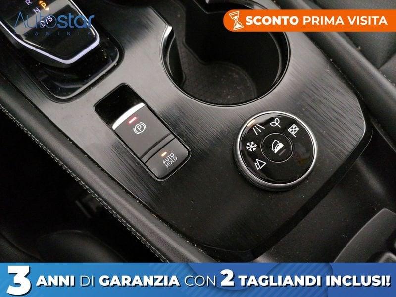 Nissan X-Trail 1.5 e-power Tekna Executive Pack e-4orce 4wd auto