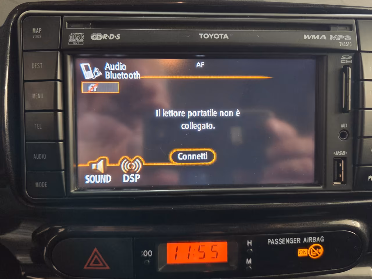 Toyota Urban Cruiser 1.4 D-4D AWD Luxury