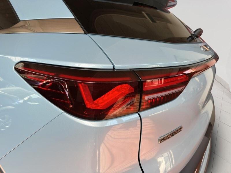 EVO Evo 7 Kairos Evo 7 Kairos 1.5 Turbo Bi-Fuel...