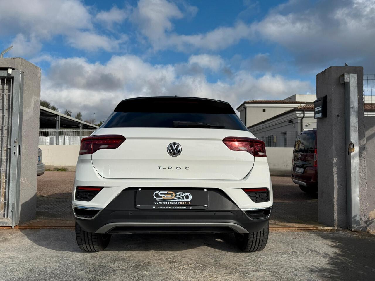 VOLKSWAGEN T ROC FULL - PROMO
