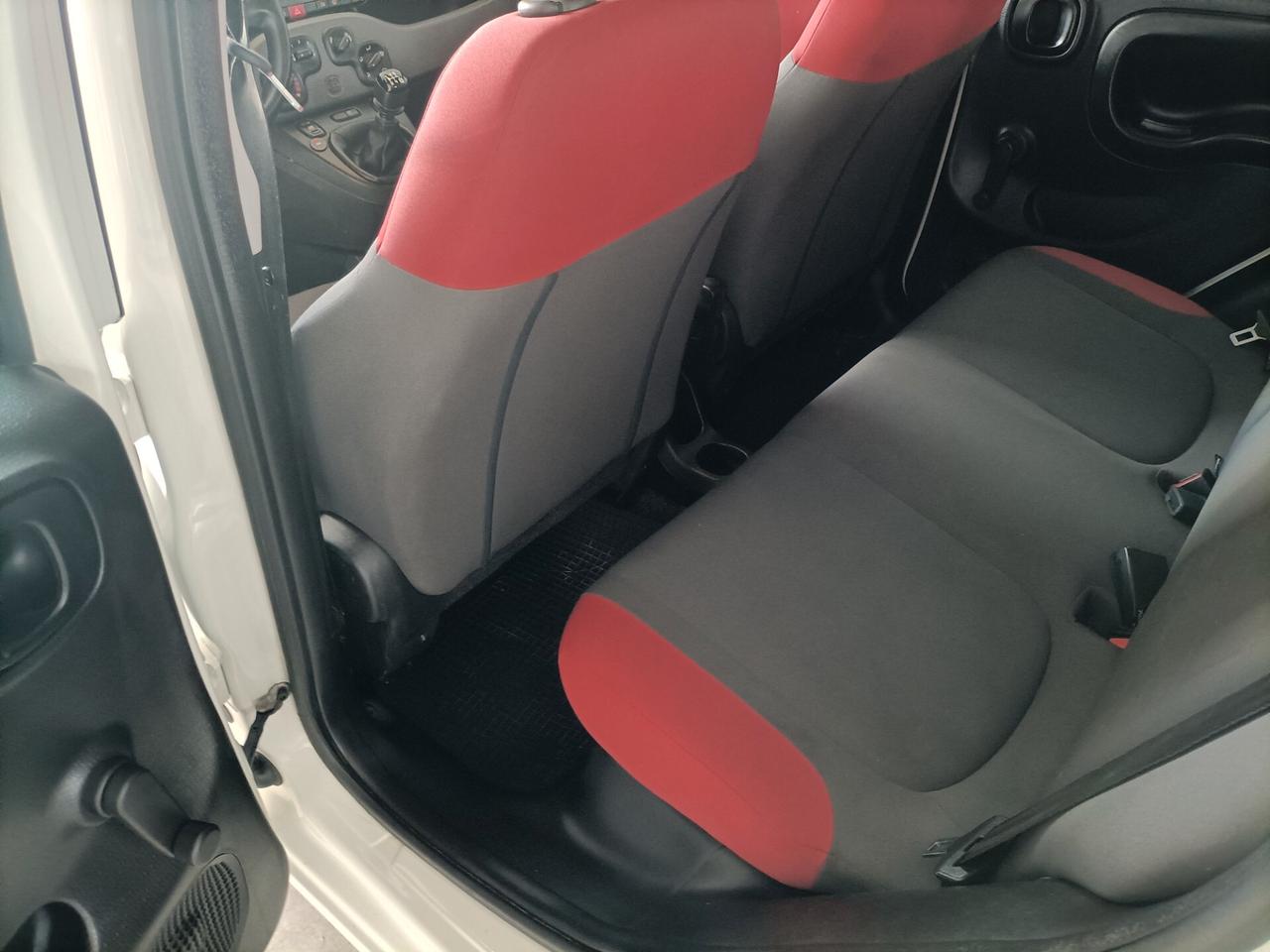 Fiat Panda 1.2 EasyPower Easy 69 CV - 2016