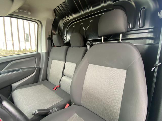 FIAT Doblo *PROMO* Doblò 1.6 MJT 90CV S&S PC-TN Cargo Lounge