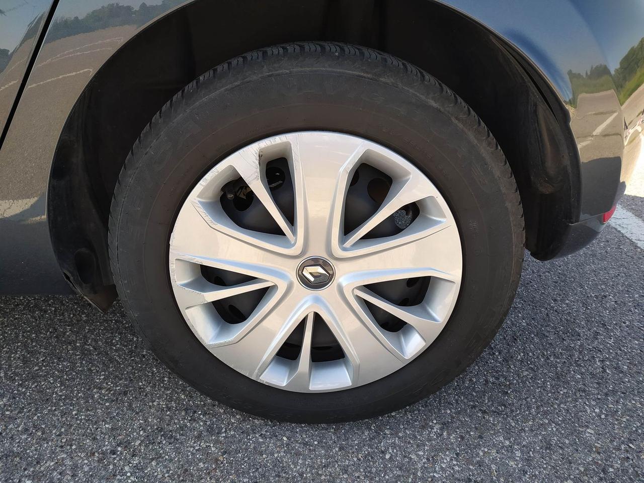 Renault Clio Intens 1.5 ENERGY dCi 90 82gr #10588