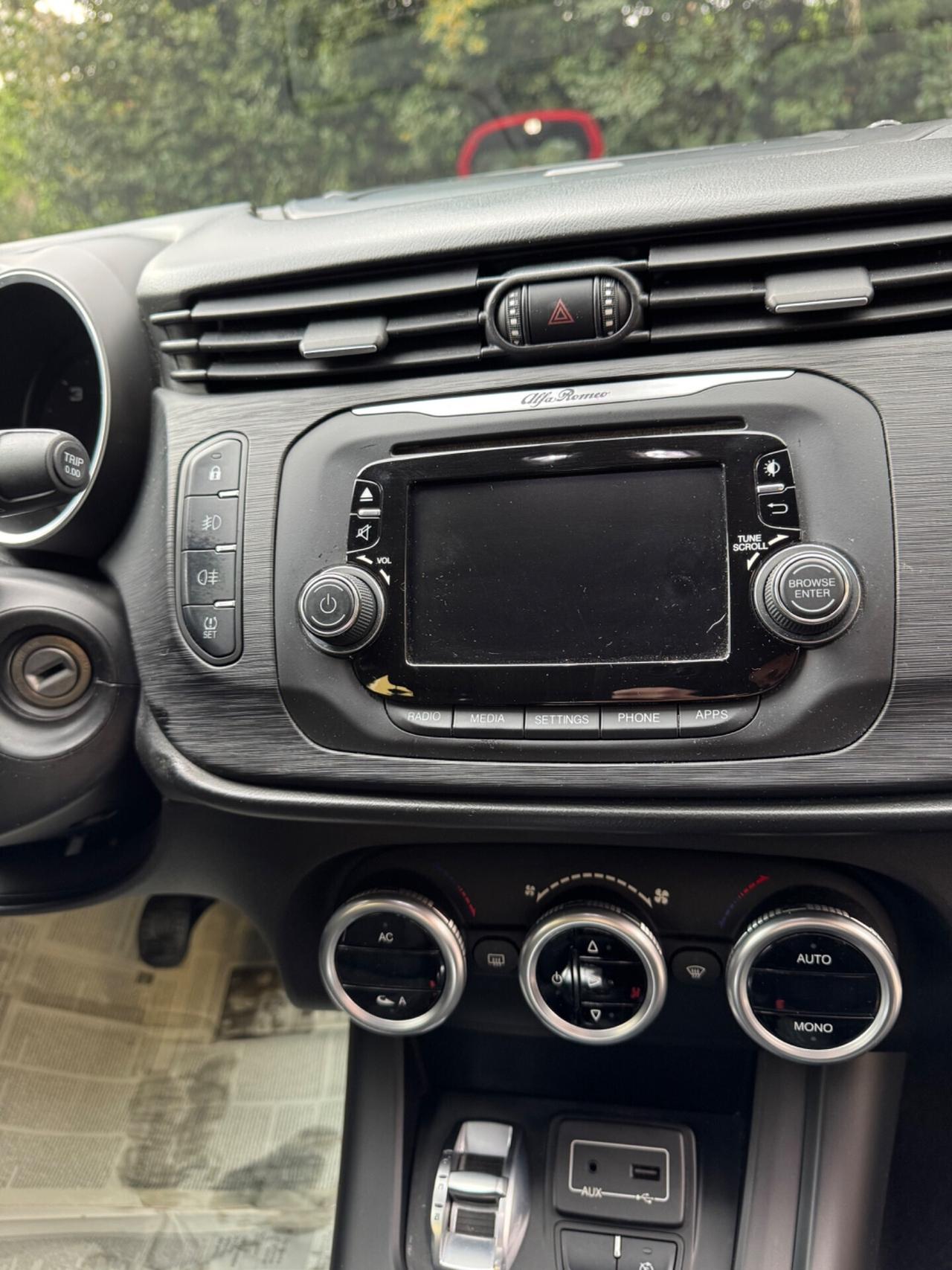 Alfa Romeo Giulietta JTDM super