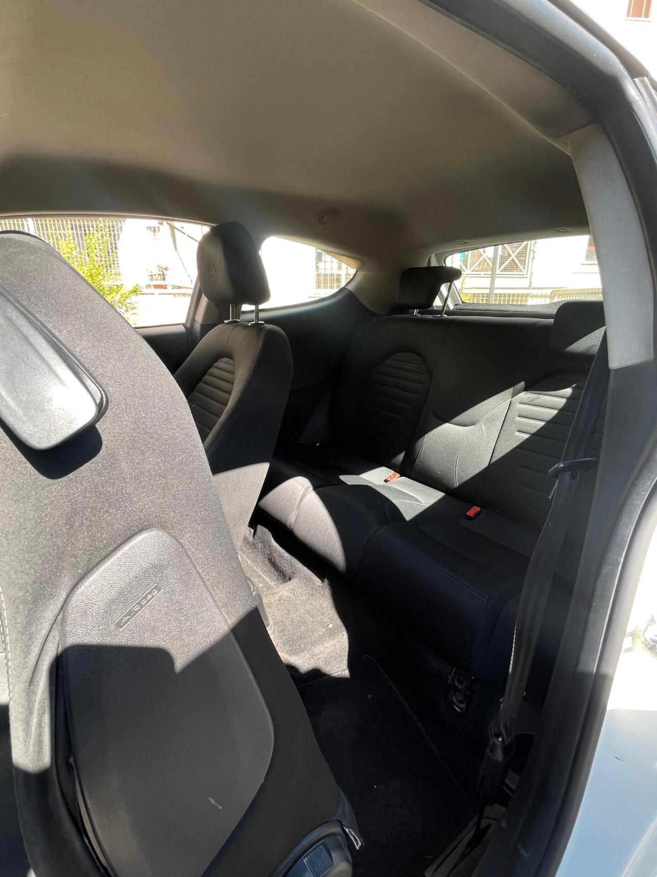 Alfa Romeo MiTo 1.4 78 CV 8V S&S