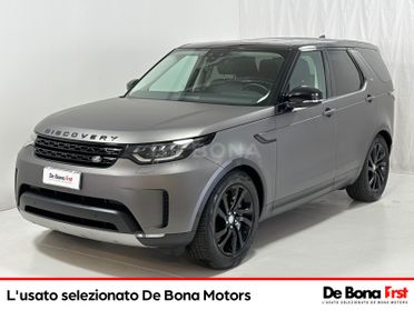 Land Rover Discovery 3.0 sdv6 hse 306cv 7p.ti auto my19