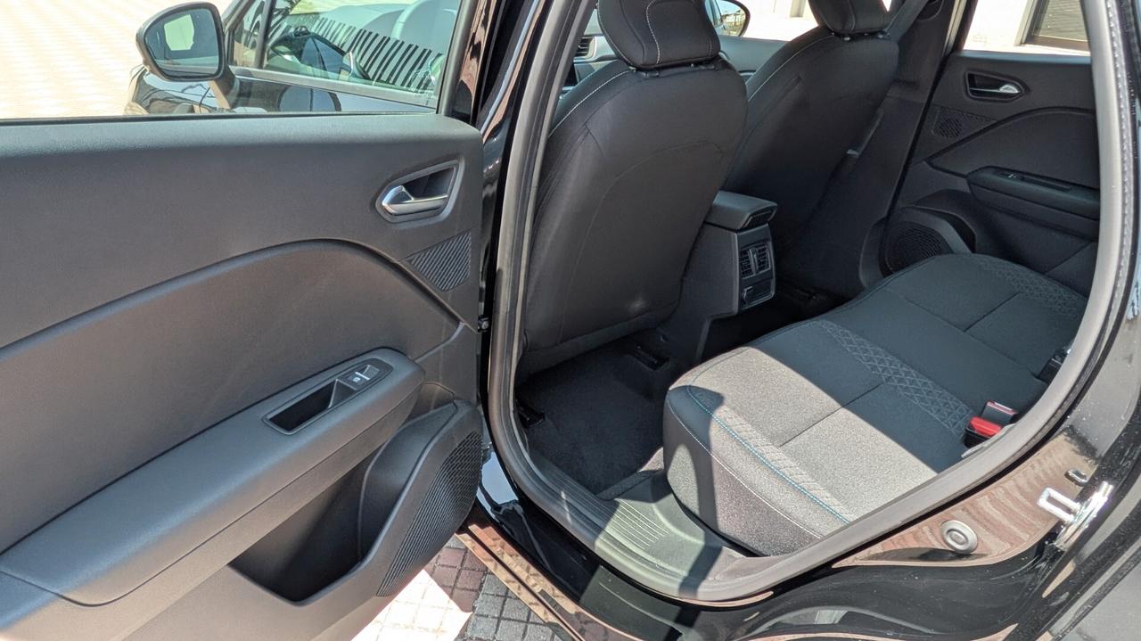 Renault Captur TCe 90 CV Evolution
