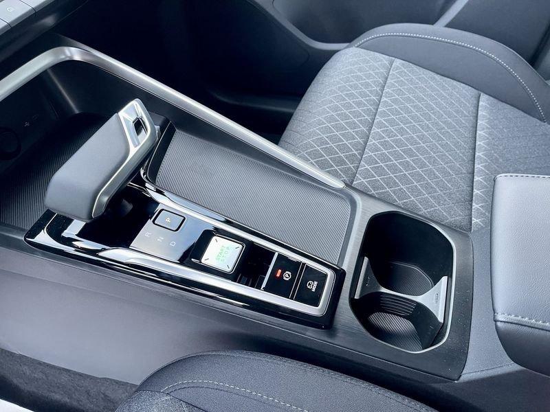 MG ZS 1.5 hybrid+ Comfort auto - KM0