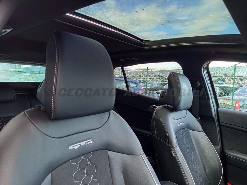 KIA Sportage Sportage 1.6 tgdi phev GT-line Sunroof Pack awd 245cv auto