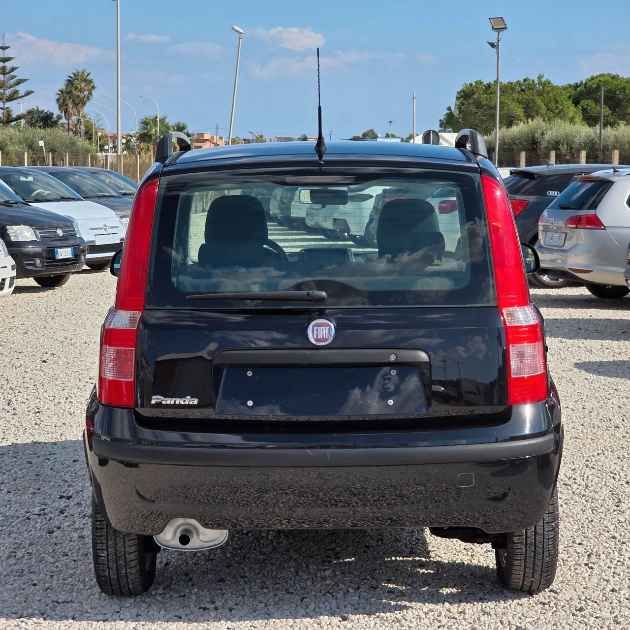 Fiat Panda 1.2 Dynamic