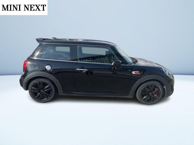 MINI Mini 3 porte Mini 5 porte MINI 3P 2.0 JOHN COOPER WORKS AUTO
